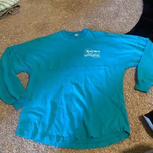 Long sleeve shirt gently used no stains
